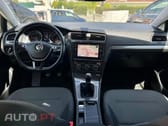 Volkswagen Golf 1.0 TSI BlueMotion Comfortline
