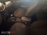 MINI Cooper One 1.6 Minimalist