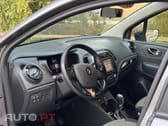 Renault Captur 1.2 TCe Exclusive EDC