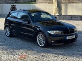BMW 118 d