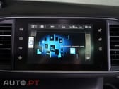 Peugeot 308 SW 1.6 BlueHDi Allure