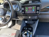 Nissan Leaf 40kw