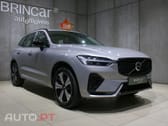 Volvo XC60 2.0 T6 PHEV Plus Dark AWD