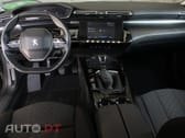 Peugeot 508 SW 1.5 BlueHDi Active