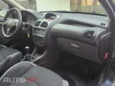 Peugeot 206 1.6 HDi XS