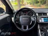 Land Rover Evoque ND