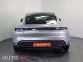 Porsche Taycan Standard