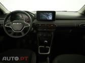 Dacia Sandero Sandero 1.0 TCe Stepway Expression