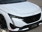 Peugeot E-308 58 kWh GT