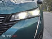 Peugeot 308 1.5 BlueHDi Allure Pack