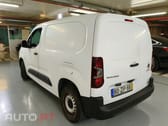 Citroen Berlingo VAN 1.6 BlueHDi M Control
