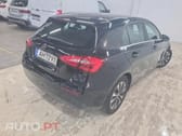 Mercedes-Benz A 160 Style