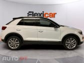 Volkswagen T-Roc 1.5 TSI ACT Style