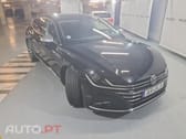 Volkswagen Arteon 1.4 TSI eHybrid Elegance