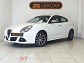 Alfa Romeo Giulietta 1.6 JTDM Veloce