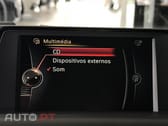 BMW 116 d Pack M