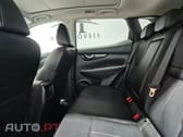 Nissan Qashqai 1.5 dCi Tekna Premium