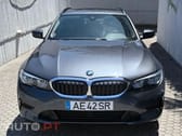 BMW 330 e Corporate Edition Auto