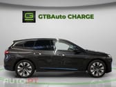 BMW iX xDrive50