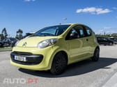 Citroen C1 1.0
