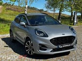 Ford Puma ST Line