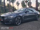 BMW 428 i Line Sport Auto