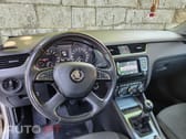 Skoda Octavia Break 1.6 TDi Style