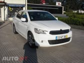 Citroen C-Elysée 1.2 VTi Seduction