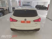 MG EHS PHEV Luxury
