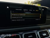 Mercedes-Benz GLE de 4Matic