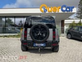 Land Rover Defender 3.0 D250 110 AWD X-Dynamic SE