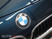 BMW 116 d EfficientDynamics Edition