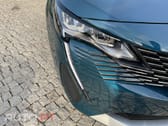 Peugeot 3008 1.2 PureTech Allure