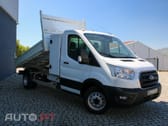 Ford Transit L2 Base