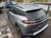Peugeot E-2008 50 kWh Allure
