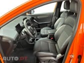 MG MG4 77 kWh Extended Range Luxury