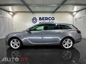 Opel Insignia 1.6 CDTI Cosmo S/S