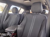 BMW 118 d Line Sport Auto