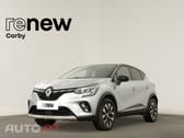 Renault Captur Captur 1.0 TCe Techno