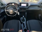 Peugeot 208 1.2 PureTech Active