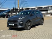 Kia Sportage 1.6 CRDi ISG SX