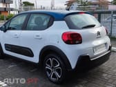 Citroen C3 1.2 PureTech Shine