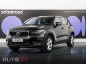 Volvo XC40 1.5 T2 Momentum Core