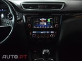 Nissan Qashqai 1.5 dCi Tekna Premium