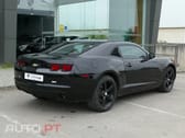 Chevrolet Camaro V Coupe 3.6L DI V6 Auto