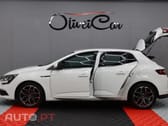 Renault Mégane 1.5 Blue dCi Limited EDC