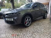 Alfa Romeo Tonale 1.3 Plug-In Hybrid Edizione Speciale e-AWD