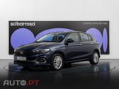 Fiat Tipo 1.3 MultiJet Life