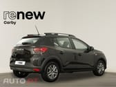 Dacia Sandero Sandero 1.0 TCe Stepway Expression