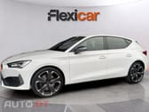 Cupra Leon 1.4 E-Hybrid DSG